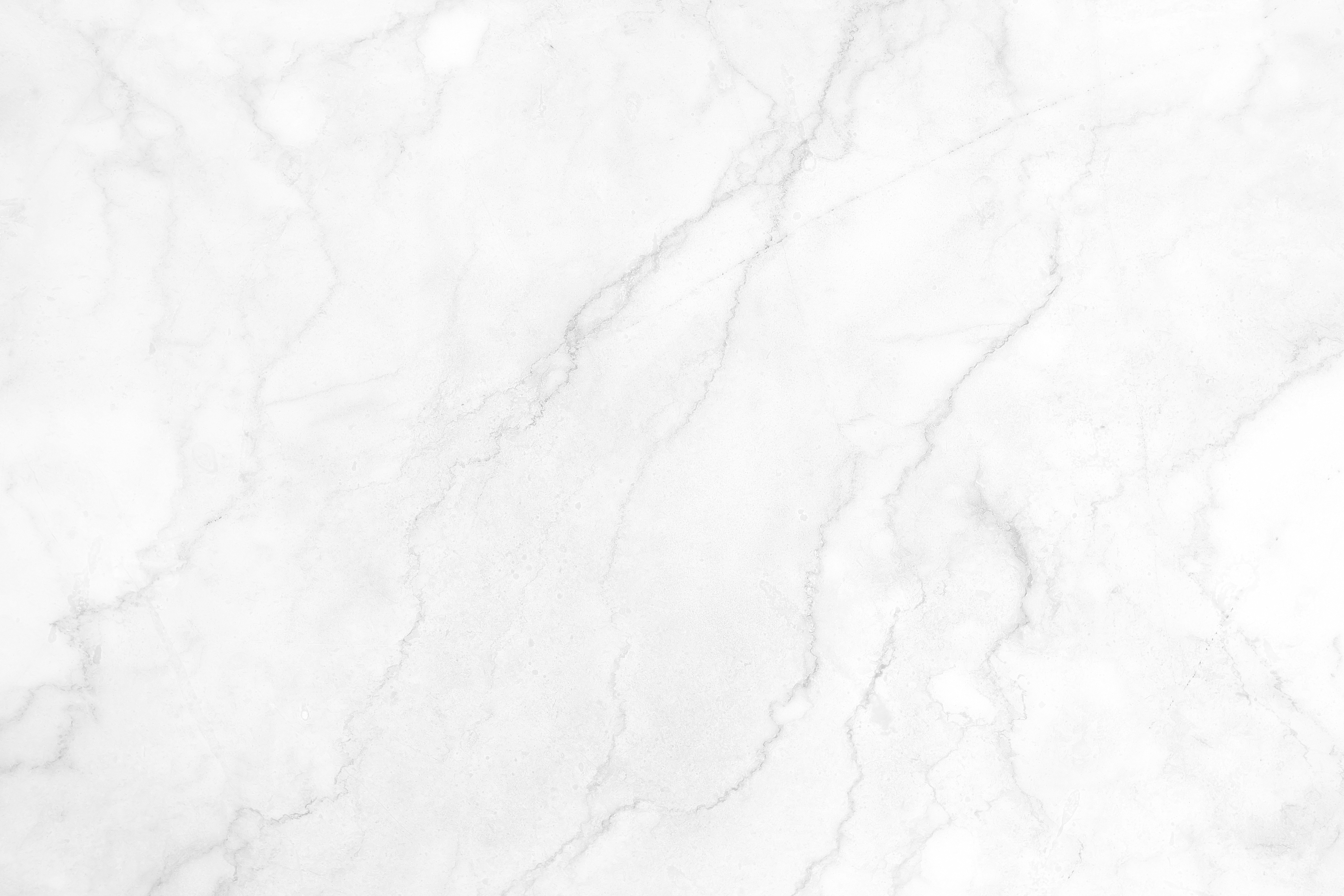 White Marble Background.